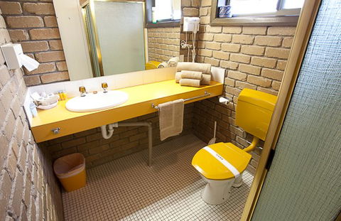 Comfort Inn Goldfields - Accommodation Bookings 4