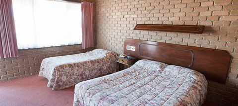 Comfort Inn Goldfields - Accommodation Bookings 5