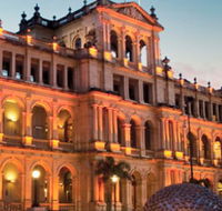 Treasury Casino And Hotel - Accommodation Bookings