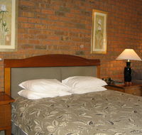 Grange Burn Motel - Accommodation Bookings