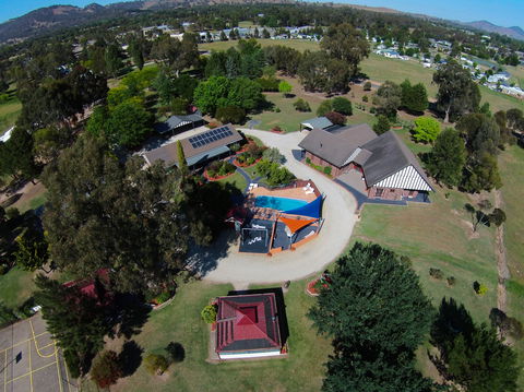 Greenvale Holiday Units - Accommodation Bookings 0