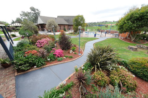 Greenvale Holiday Units - Accommodation Bookings 1