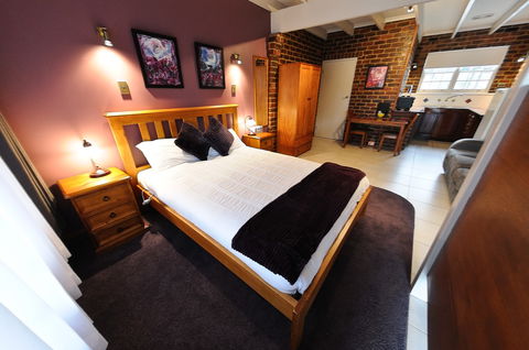 Greenvale Holiday Units - Accommodation Bookings 4