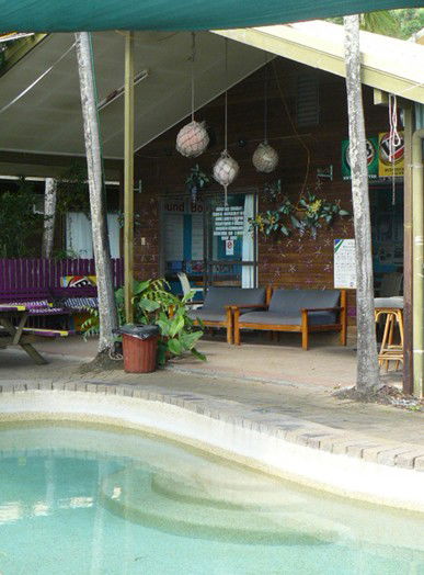 Backpackers By The Bay - Accommodation Bookings 1