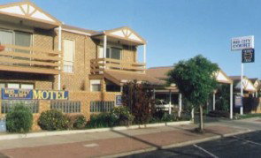 Horsham Mid City Court Motel - Accommodation Bookings 0