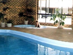 Horsham Mid City Court Motel - Accommodation Bookings 1