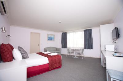 Hume Villa Motor Inn - Accommodation Bookings 3