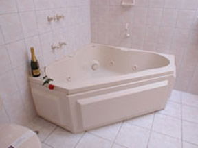 Hume Villa Motor Inn - Accommodation Bookings 4