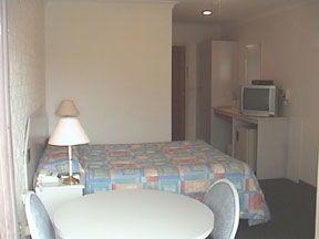 Hume Villa Motor Inn - Accommodation Bookings 5