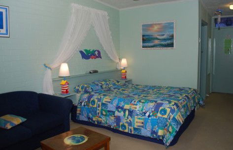 Inverloch Motel - Accommodation Bookings 2