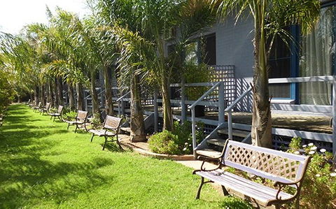 Inverloch Motel - Accommodation Bookings 3