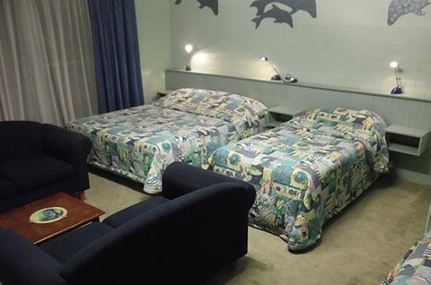 Inverloch Motel - Accommodation Bookings 4