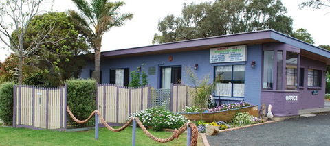 Inverloch Motel - Accommodation Bookings 5