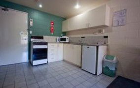 The Swagmans Rest Motel - Accommodation Bookings 1
