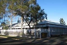 The Swagmans Rest Motel - Accommodation Bookings 4