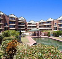 San Chelsea Apartments - Accommodation Bookings