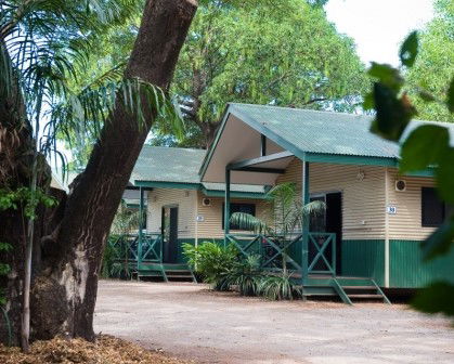 Shady Glen Tourist Park - Accommodation Bookings 1