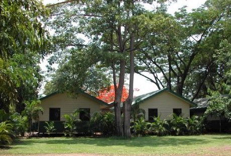 Shady Glen Tourist Park - Accommodation Bookings 2