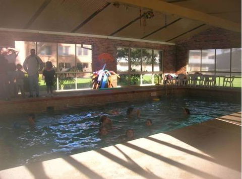 Peninsula Motor Inn And Tyabb Fly Inn - Accommodation Bookings 4