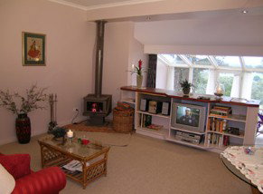  Accommodation Bookings