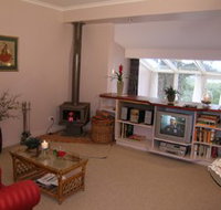 Van Dyk's At Tintagel - Accommodation Bookings