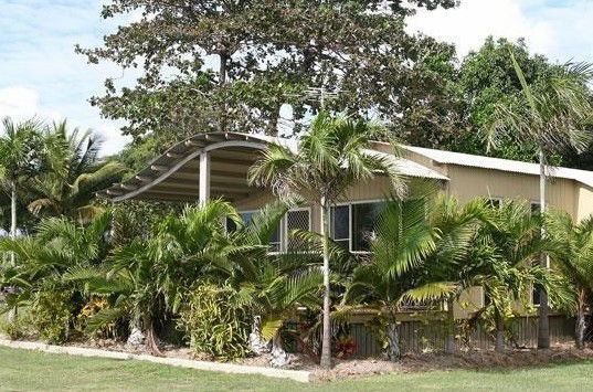 Cungulla ACT Accommodation Bookings