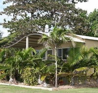 BIG4 Rollingstone Beach Caravan Resort - Accommodation Bookings
