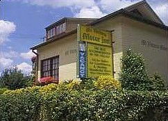 Mount Victoria Motor Inn - Accommodation Bookings 1