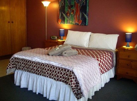  Accommodation Bookings