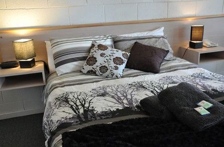 Prince Mark Motor Inn - Accommodation Bookings 2