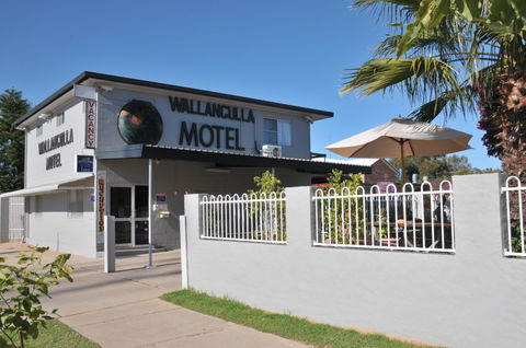 Wallangulla Motel - Accommodation Bookings 0
