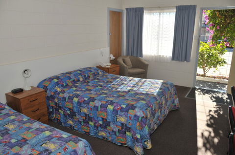 Wallangulla Motel - Accommodation Bookings 1