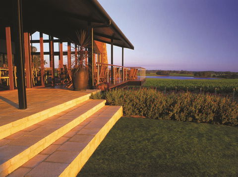 Watershed Premium Wines - Accommodation Bookings 0