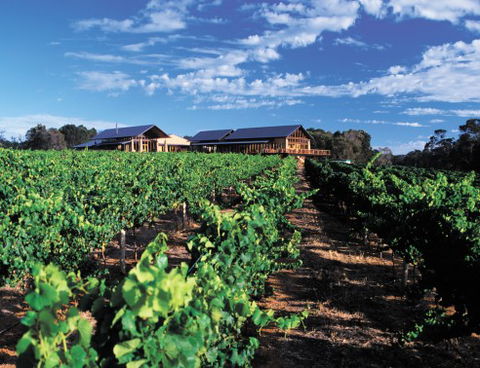 Watershed Premium Wines - Accommodation Bookings 1