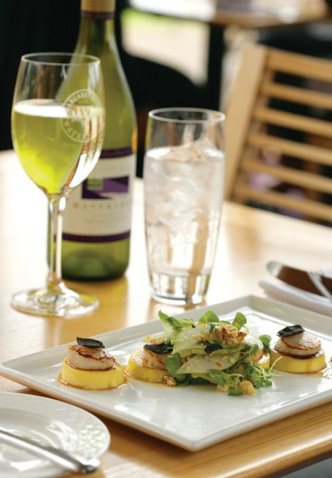 Watershed Premium Wines - Accommodation Bookings 5
