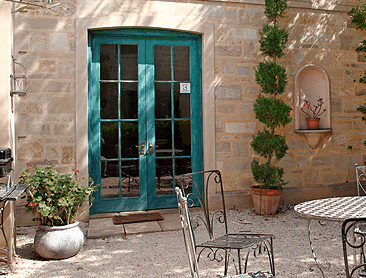 Mallyons Executive Villas - Accommodation Bookings
