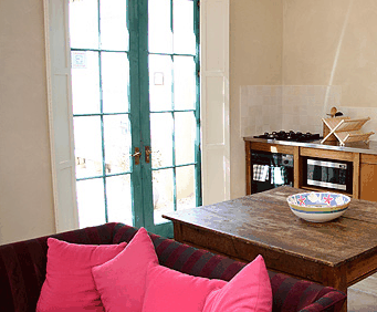 Mallyons Executive Villas - Accommodation Bookings 2