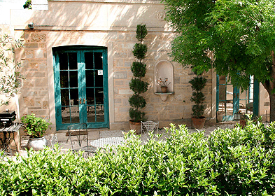 Mallyons Executive Villas - Accommodation Bookings 4