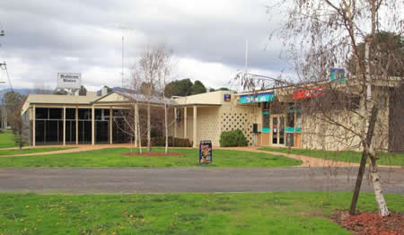 Thornton VIC Accommodation Bookings