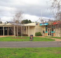 Rubicon Hotel Motel - Accommodation Bookings