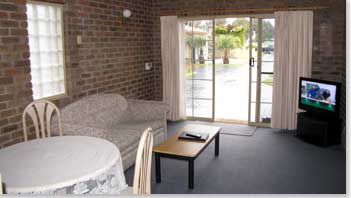 Southern Cross Holiday Apartments - Accommodation Bookings 0