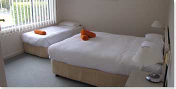 Southern Cross Holiday Apartments - Accommodation Bookings 2