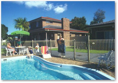 Southern Cross Holiday Apartments - Accommodation Bookings 3