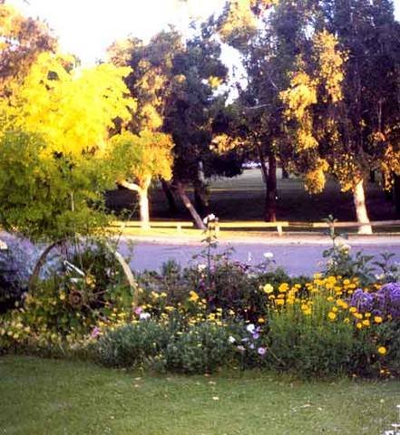 Parkside Bed And Breakfast - Accommodation Bookings 1