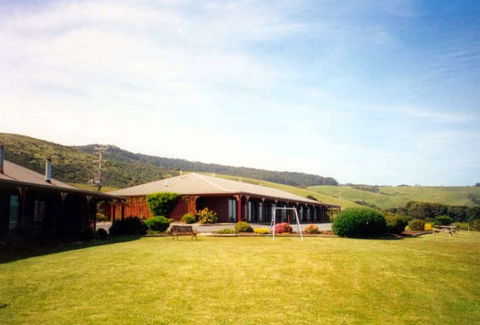 Skenes Creek Lodge Motel - Accommodation Bookings 0
