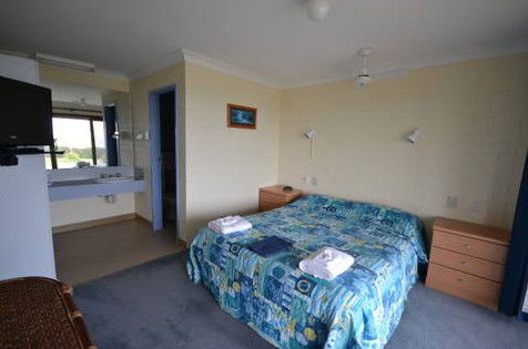 Skenes Creek Lodge Motel - Accommodation Bookings 1