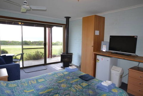 Skenes Creek Lodge Motel - Accommodation Bookings 2