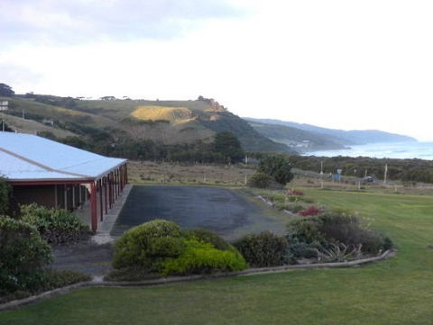 Skenes Creek Lodge Motel - Accommodation Bookings 4