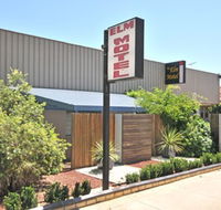 The Elm Motel