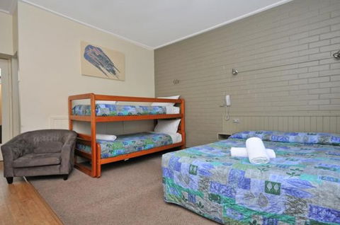 The Elm Motel - Accommodation Bookings 3